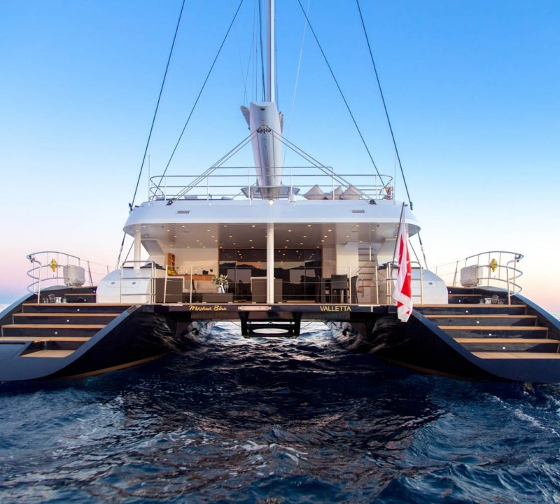 Coste Design Image Gallery Luxury Yacht Browser by CHARTERWORLD
